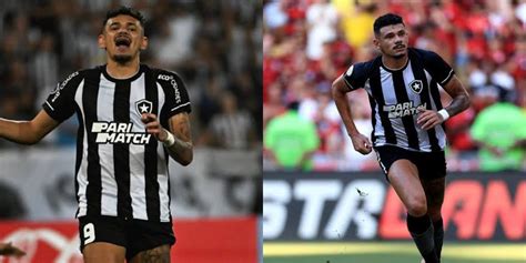 Reforço acaba de ser confirmado no Botafogo para aniquilar rivais