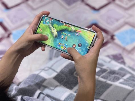 vivo V29 5G: The Ultimate Smartphone For Mobile Gamers | PhilNews