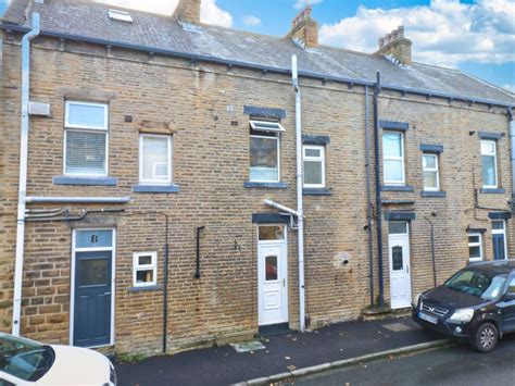 2 Bed Terraced House For Sale In Armstrong Street Farsley Pudsey