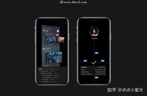 Lookin For Macios Ui 调试软件 知乎