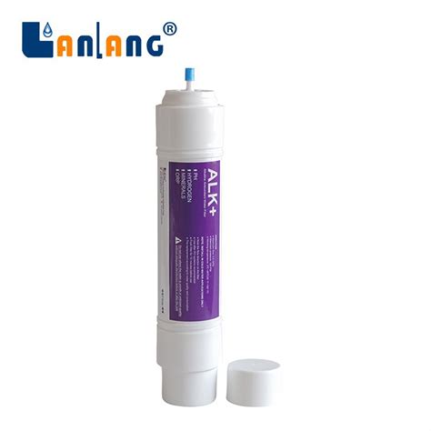 China InLine Alkaline Water Filter Cartridges Suppliers, Manufacturers ...