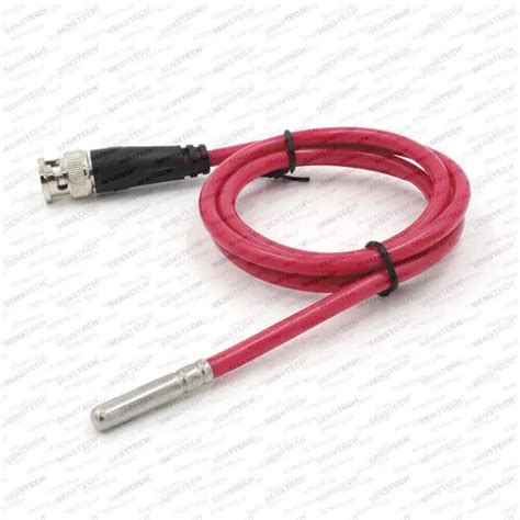 High Accuracy Rtd PT1000 Temperature Sensor Rtd 500c Thin Film Element