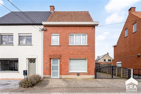 Huizen Te Koop In Roeselare Era