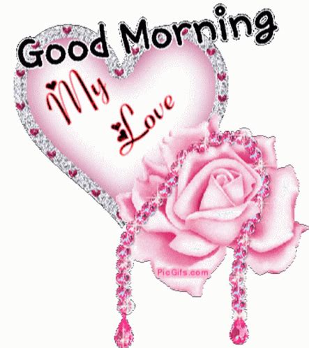 Good Morning Good Morning Love Sticker - Good Morning Good Morning Love ...