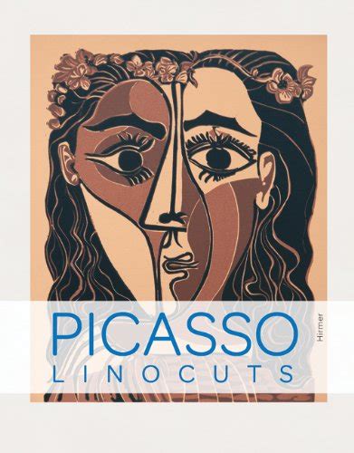 Picasso Linocuts Harvard Book Store