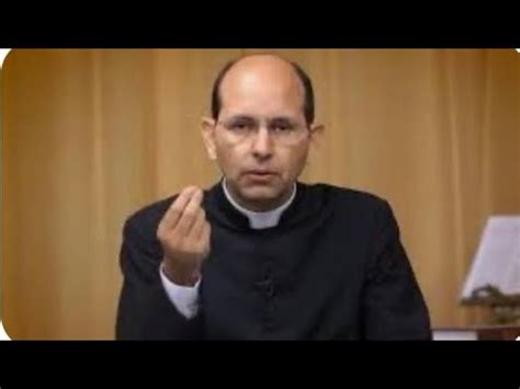 ACORDA CATÓLICO ! Padre Paulo Ricardo - YouTube