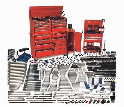 Master Tools Sets At Best Price In Ahmedabad By Shree Shakti Enterprise