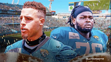 Jaguars: 2 players on roster bubble who must shine in preseason