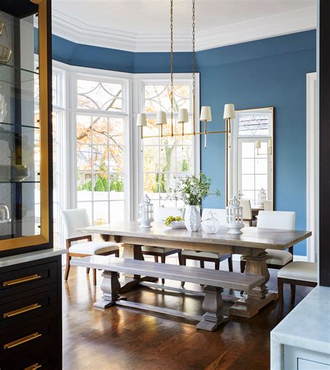 49 Best Dining Room Ideas: Transform Your Space with Style 