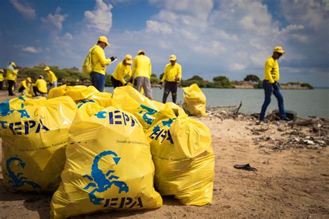 EPA se prepara para celebrar Día Mundial de Playas - Sitara Magazine