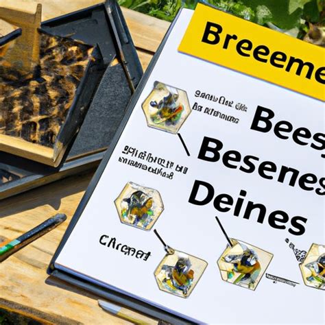 How To Start A Beekeeping Business A Comprehensive Guide The