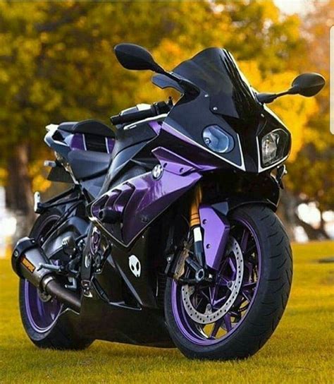 Pin By Gear Head On The Colour Purple Sport Bikes Custom Sport Bikes Sports Bikes Motorcycles