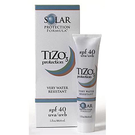 Tizo 3 (SPF 40) Sunblock – Glow Luxe Skin Care and Medispa