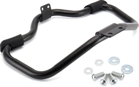 Amazon Tct Motorparts Engine Guard Highway Crash Bar For