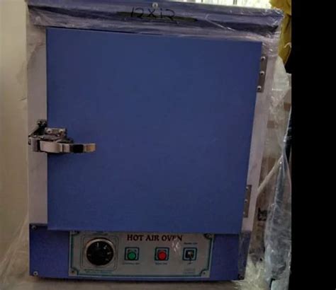 Degree Celsius Mild Steel Hot Air Oven For Laboratory Size At Piece In