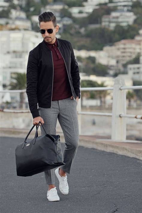 DSCF7480 | Jackets men fashion, Mens outfits, Mens pants fashion