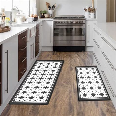 Best Modern Anti-Fatigue Kitchen Mats