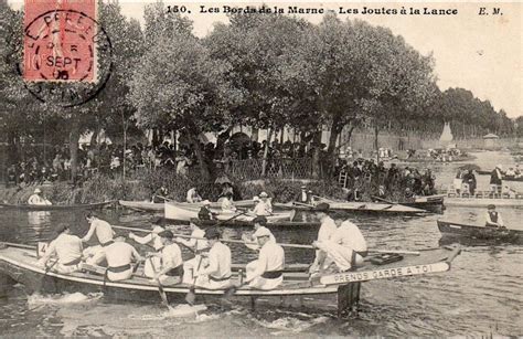 Photos Et Carte Postales Anciennes Du Perreux Sur Marne Mairie Du