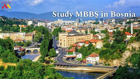 Mbbs In Bosnia Premier Medical Universities In Bosnia Moksh