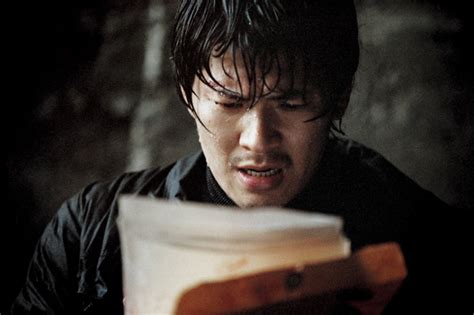 Memories Of Murder By Bong Joon Ho Desistfilm