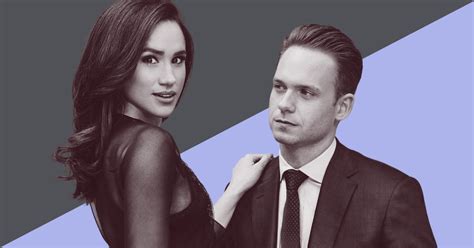 Did Mike Ross come back to Suits? - SoapAsk