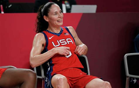 UConn legend Sue Bird confirms Tokyo Olympics will be her last