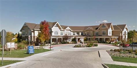 Assisted Living Facilities in Littleton, Colorado (CO); Senior & Long ...