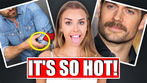 8 Things Men Wear That Women Think Are Super Hot Youtube