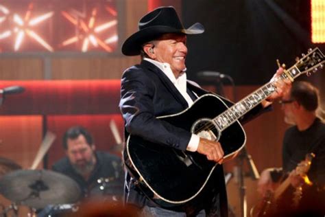 George Strait - The Story Behind the Song