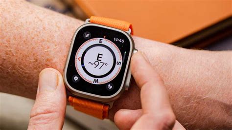 Apple Watch Ultra Review: The Most Exciting Watch In Years, 46% OFF