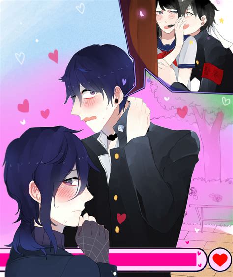 Pin On Yandere Simulator