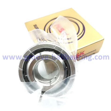 17TAC47BSUC10PN7B Bearing 17TAC47B Ball Screw Support Bearing