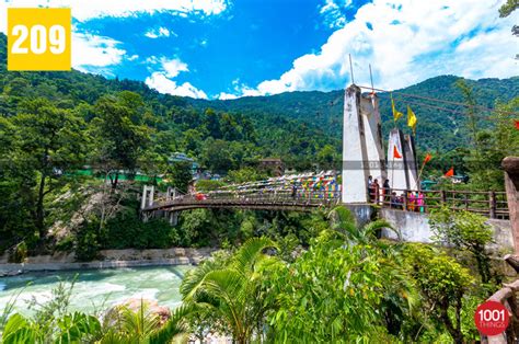 Kirateshwar Mahadev Temple Legship Sikkim