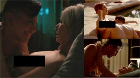 And Just Like That Season 2 Full Nudity And Threesome Sex Scenes Go Viral As Fans Can T Stop