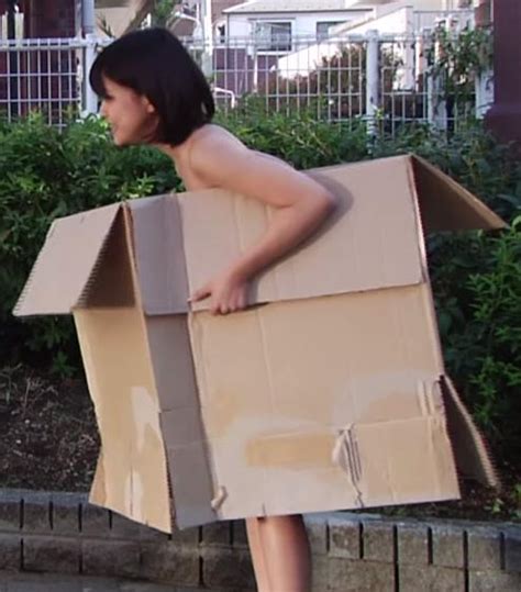 Naked Asuka Kishi In Oh Invisible Man Invisible Girl Appearance