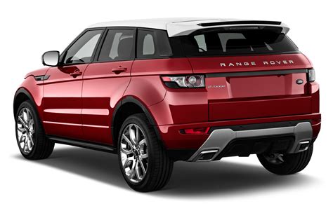 Land Rover Range Rover Evoque Pure Plus Coupe 2014 International Price And Overview