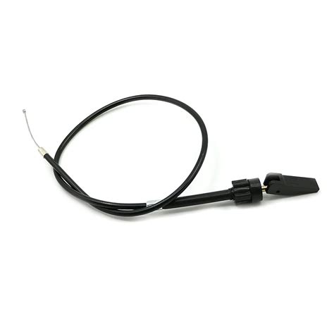 PW50 Y ZINGER 81 87 90 15 Motorcycle Starter Fuel Choke Cable For