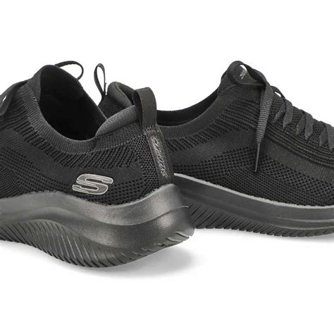 Skechers Women S Ultra Flex 3 0 Slip On Sneak SoftMoc