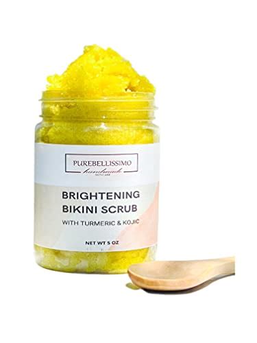 Best Products To Exfoliate Bikini Area In 2023