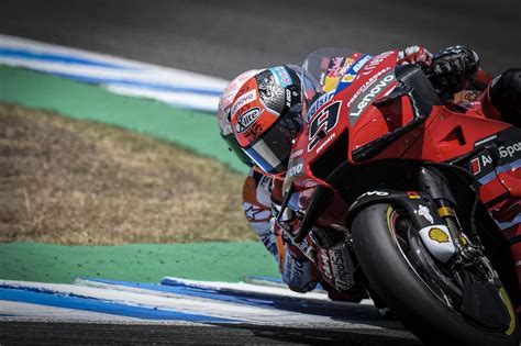 Best Photos Gran Premio Red Bull De Espa A Motogp