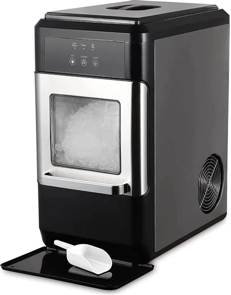 What Is The Best Countertop Nugget Ice Maker At Cynthia Bristol Blog