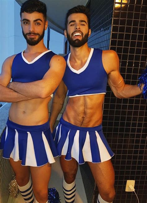 Best Halloween Costume Ideas For Gay Lesbian Genderqueer Couples Artofit