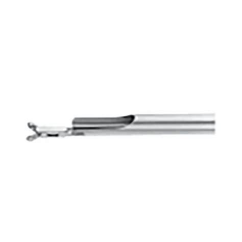 Mild Steel Cystoscopic Optical Biopsy Forceps For Hospital At Rs