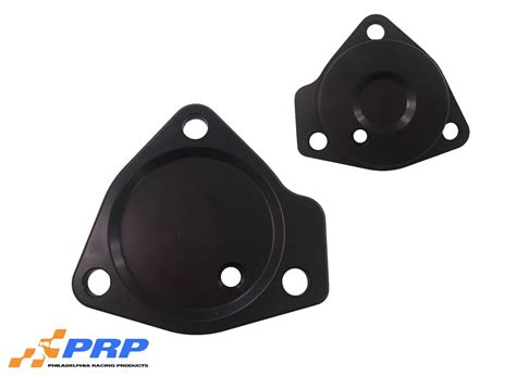 Servo Covers Philadelphia Racing Products Prp