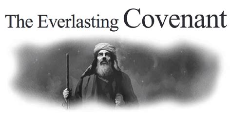 EVERLASTING COVENANT: Debunking Replacement Theology (Supersessionism ...