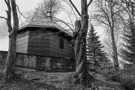 Skarby Drewnianej Architektury Sakralnej Ods Ona Viii Camera Obscurra