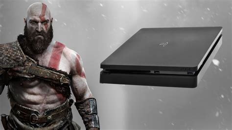 Купил PS4 в 2021?!? - YouTube