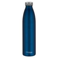 Bouteille Isotherme 1 Litre Incassable Tc Bottle Thermos Bleu à Prix