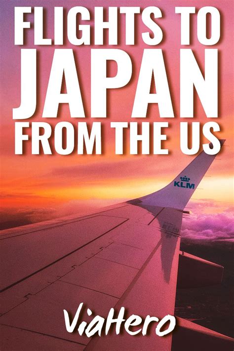 How to Find Cheap Flights to Japan Under $500 | ViaHero | Japan, Japan ...