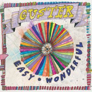 Guster | Guster, Album covers, Album art